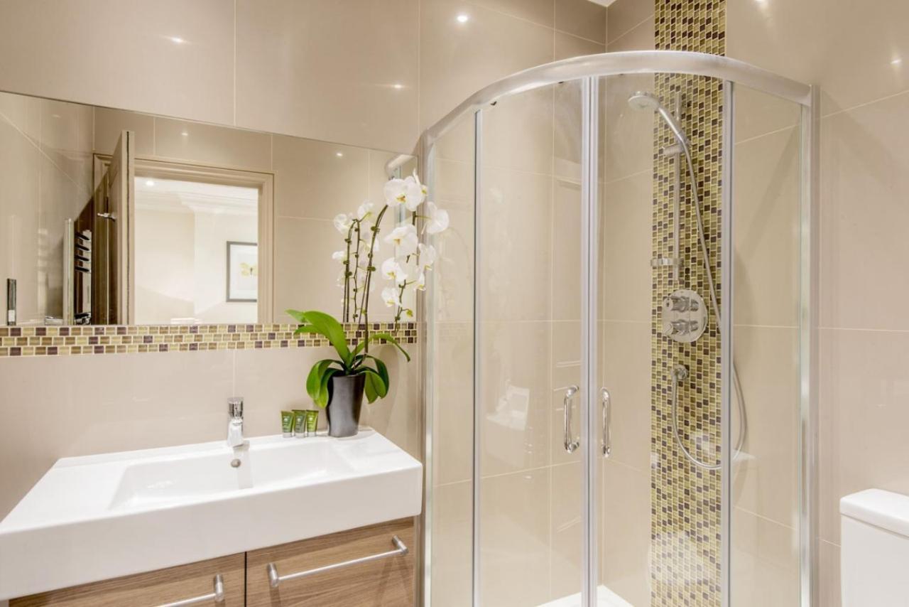 Chelsea - Draycott Place By Viridian Apartments ロンドン エクステリア 写真